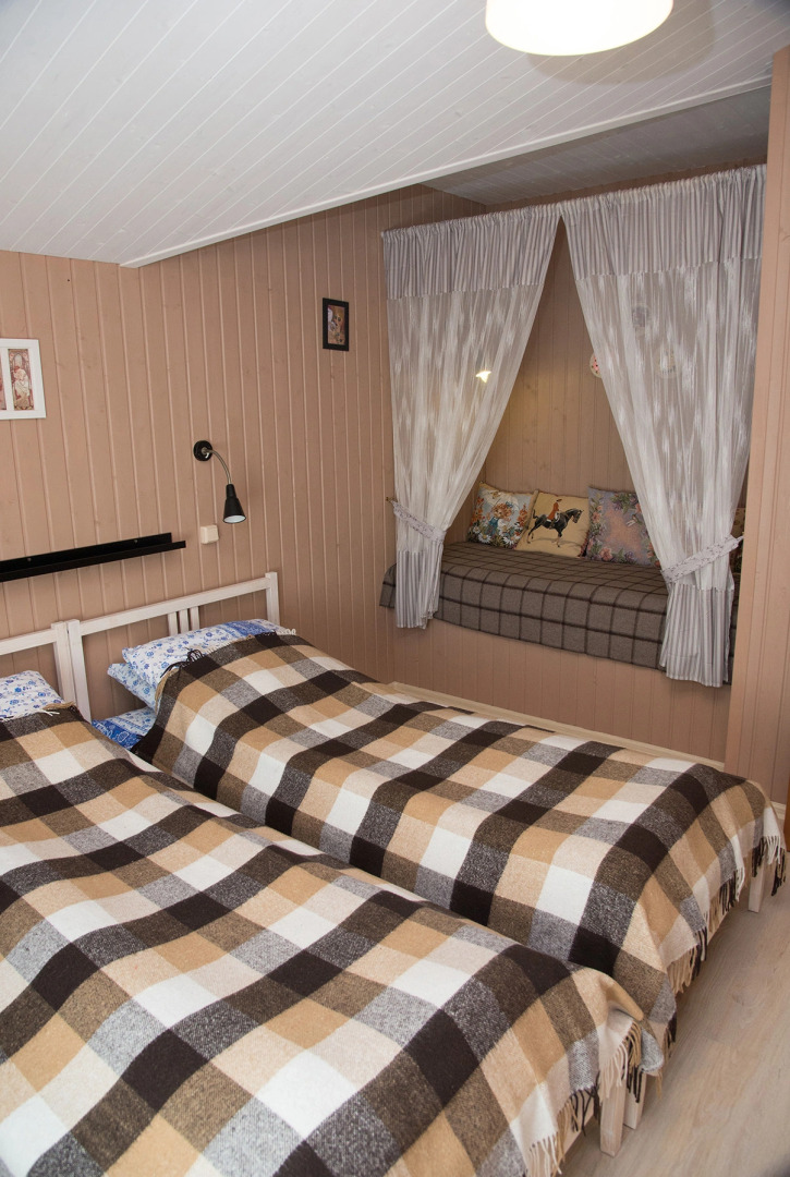 Гостевой дом У пруда