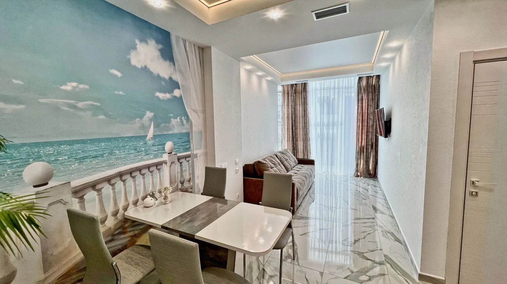 Квартира Жк Адмиралтеский