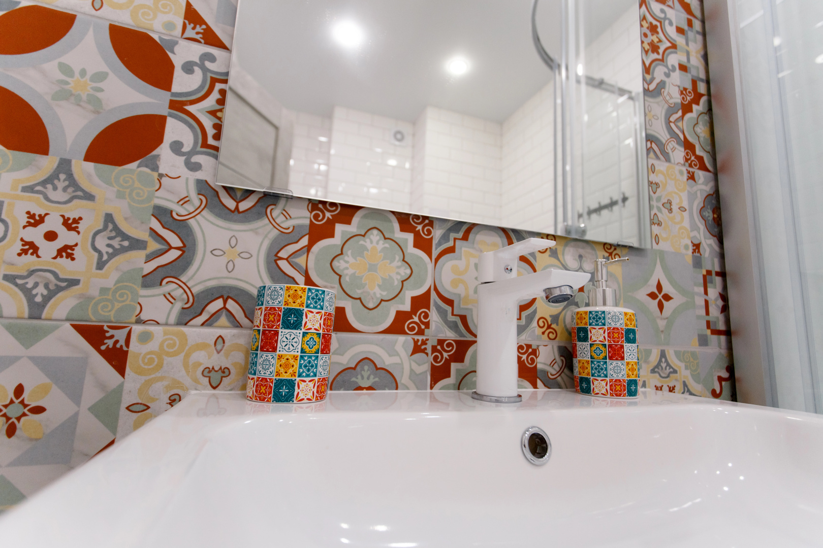 Квартира Sunny Flat Samara