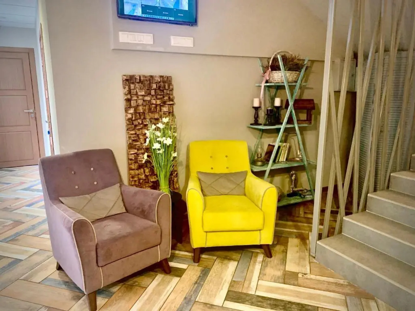 Гостевой дом Жданова 11М