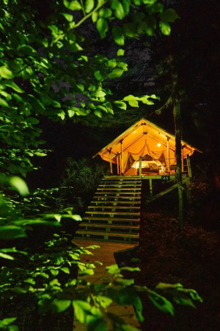 Лучшее место