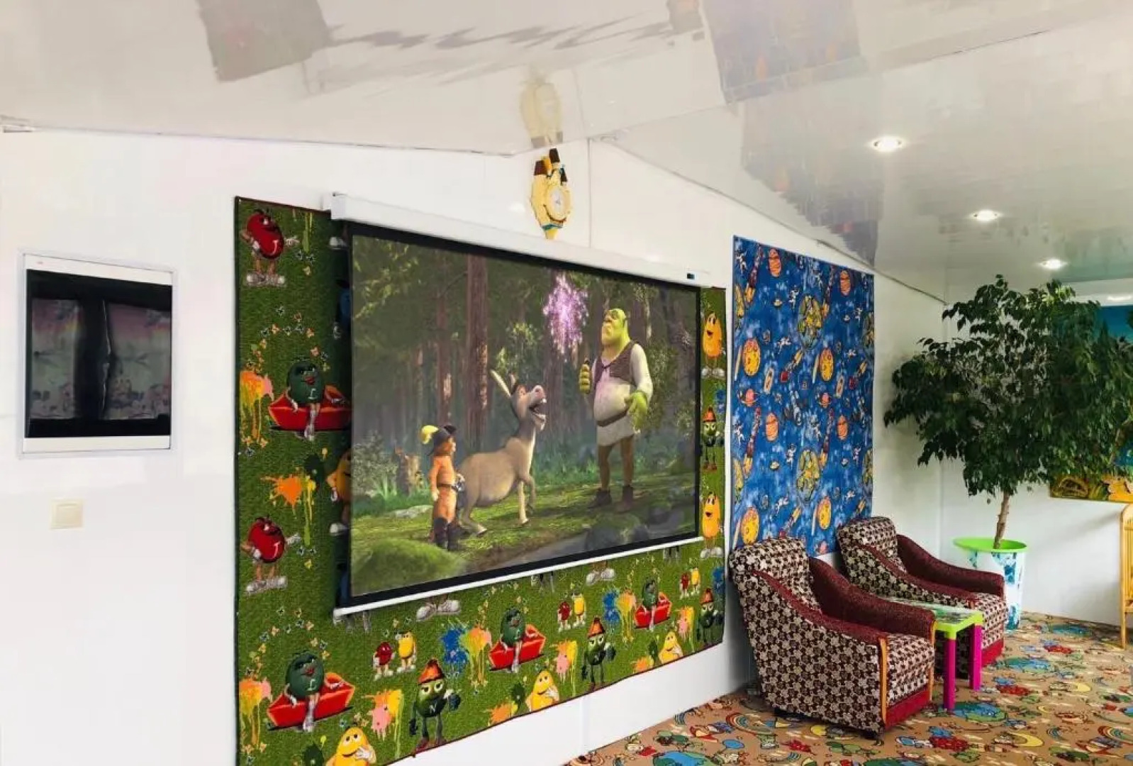 Гостевой дом Гуля