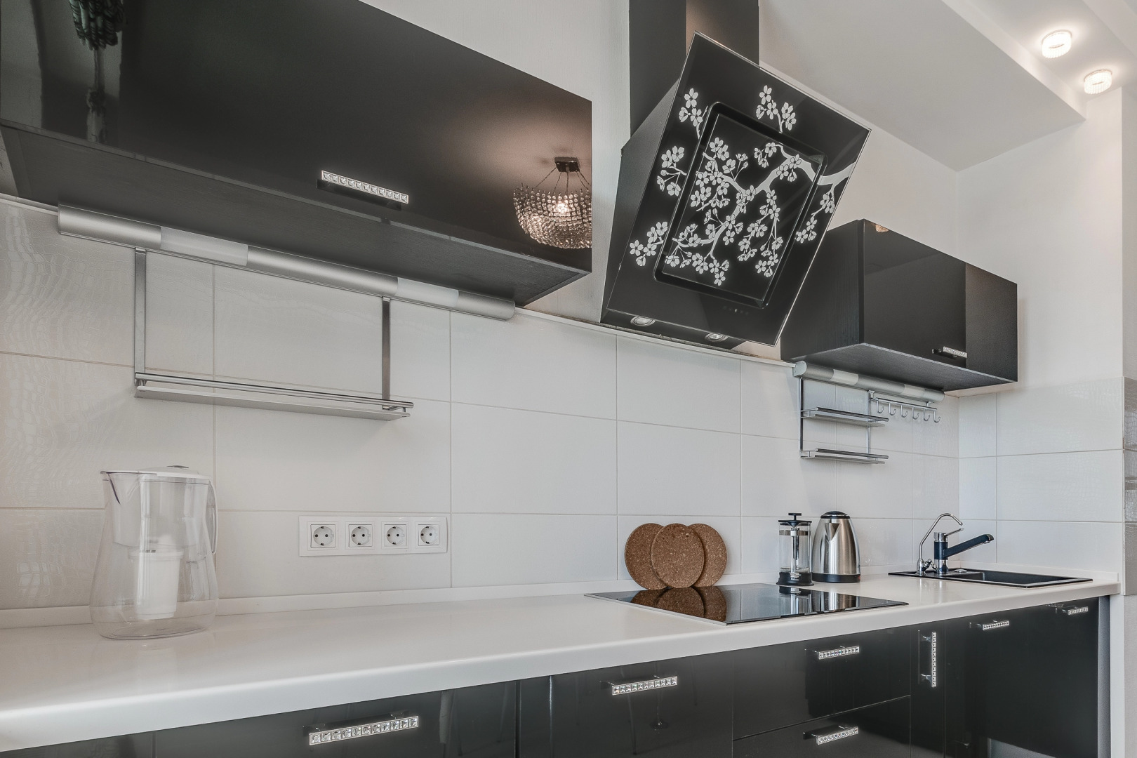 Апартаменты на Приморском проспекте 137к1