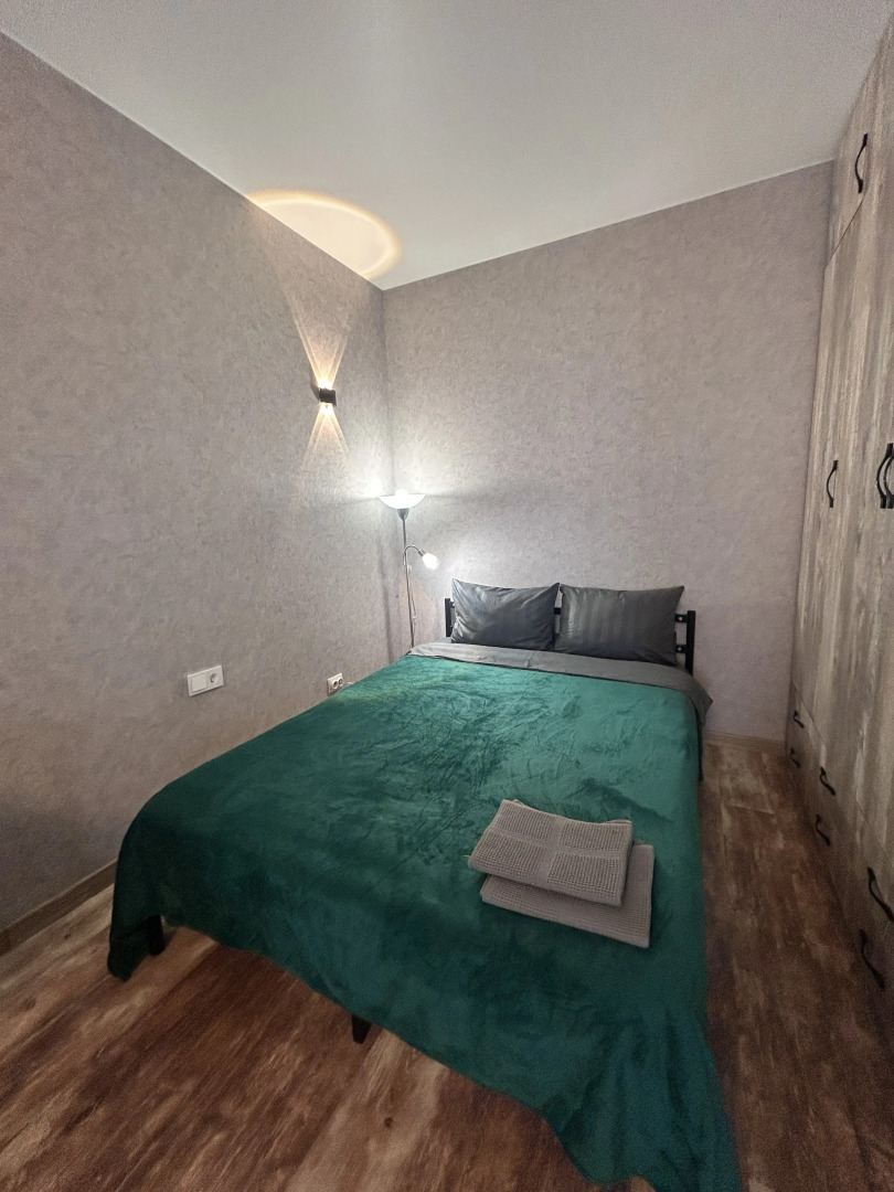 Квартира Уютная в центре города