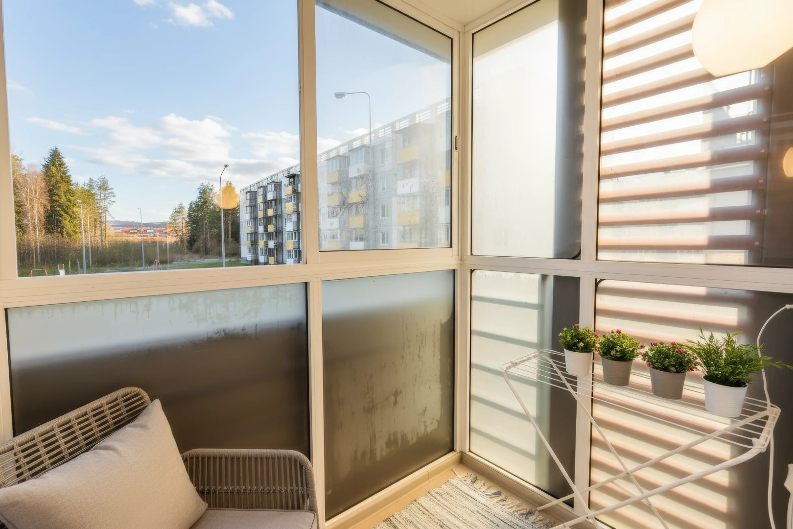 Апартаменты Двухкомнатные от Компании 9 ночей на Софьи Ковалевской 16