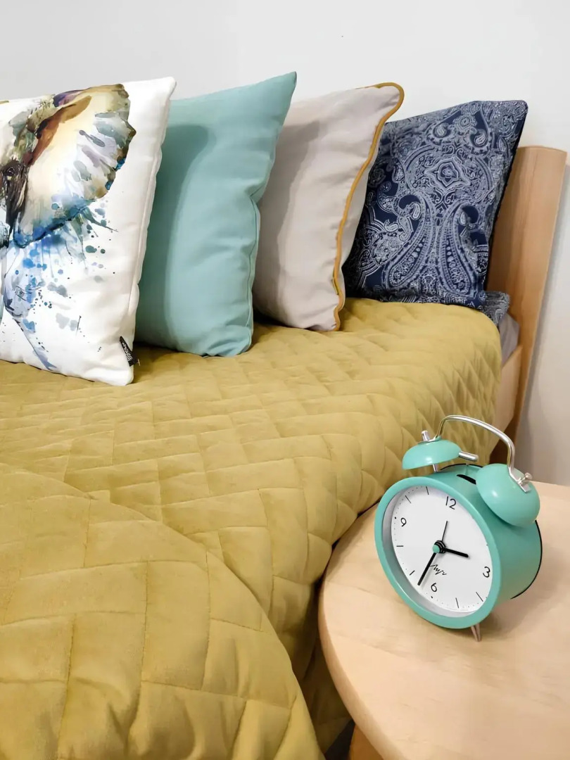 Апартаменты в Самом Центре Калининграда