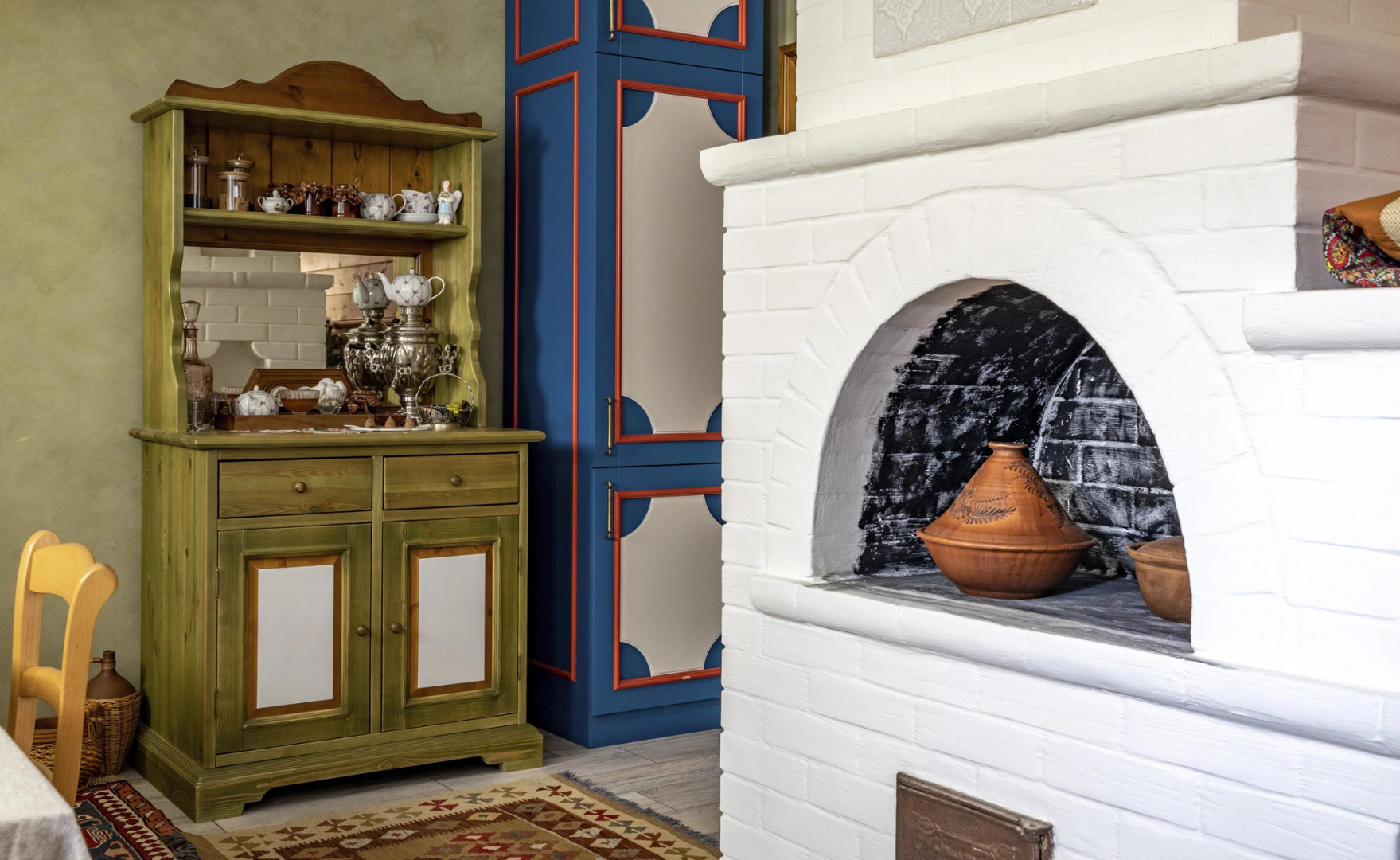 Гостевой дом Пестово подворье