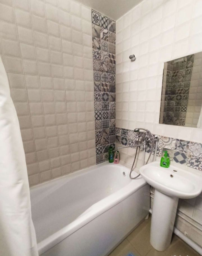 Квартира Aura