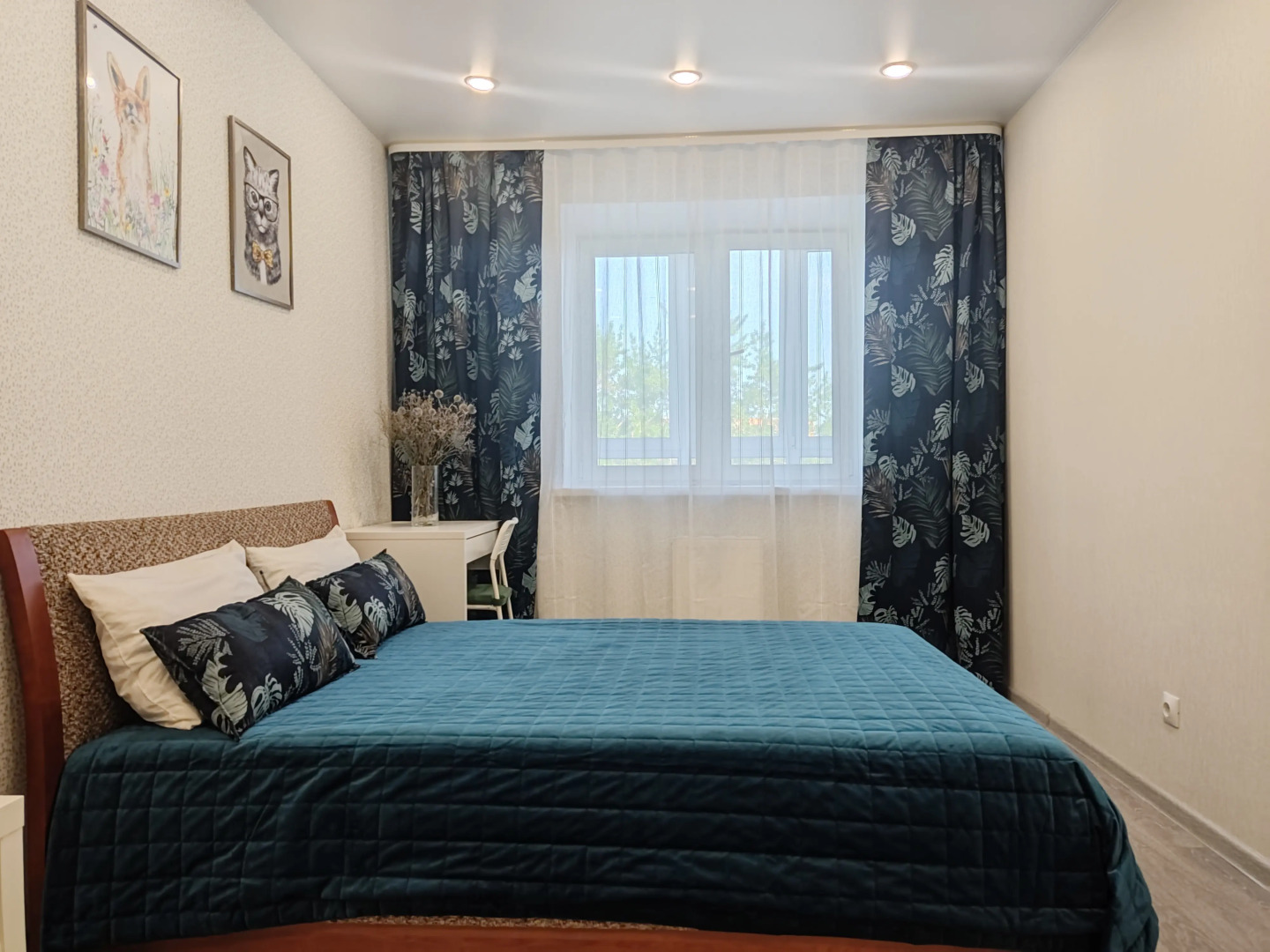 Квартира Комфорт на Вологодской