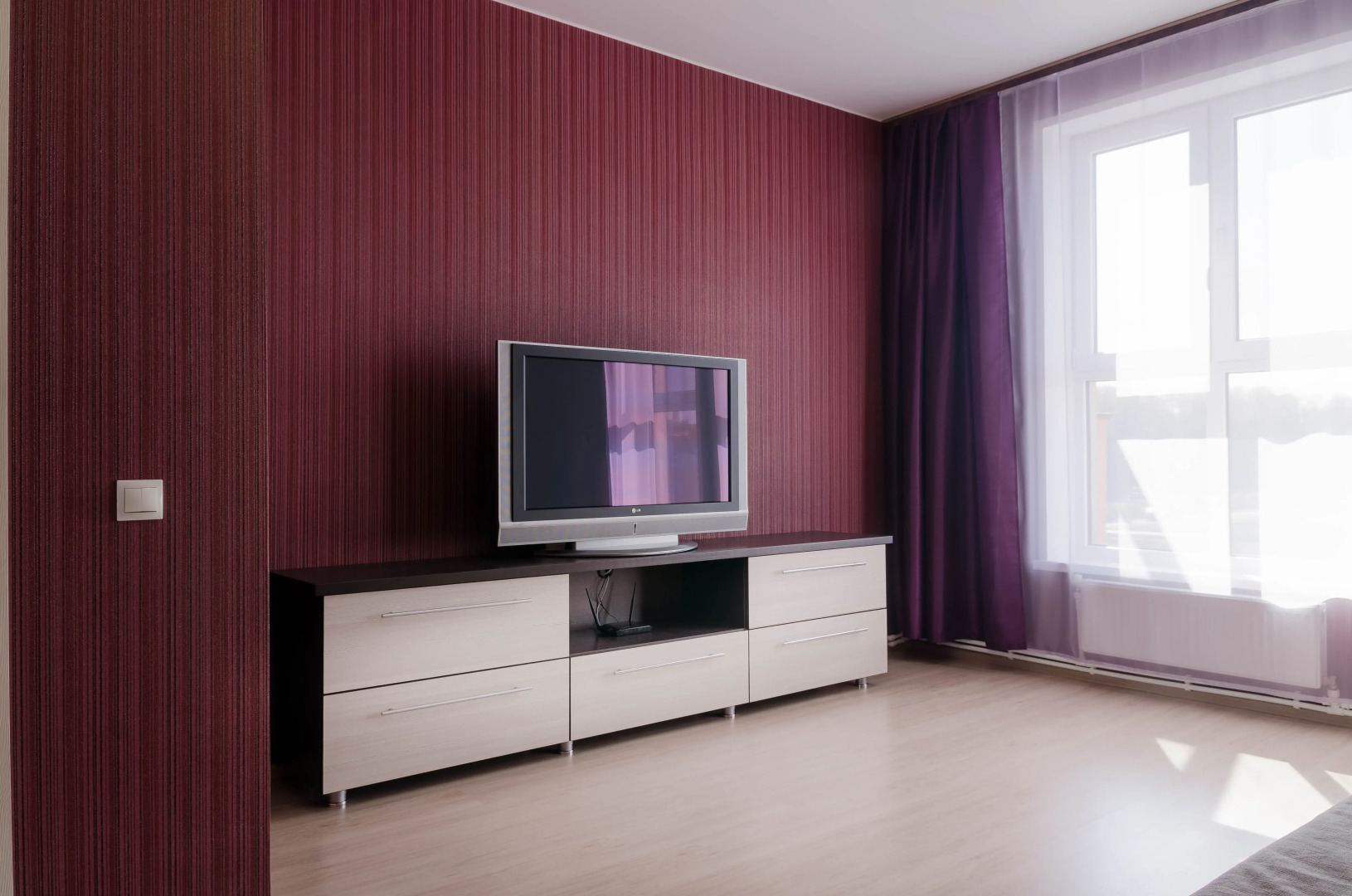 Апартаменты Микрорайон Сосны