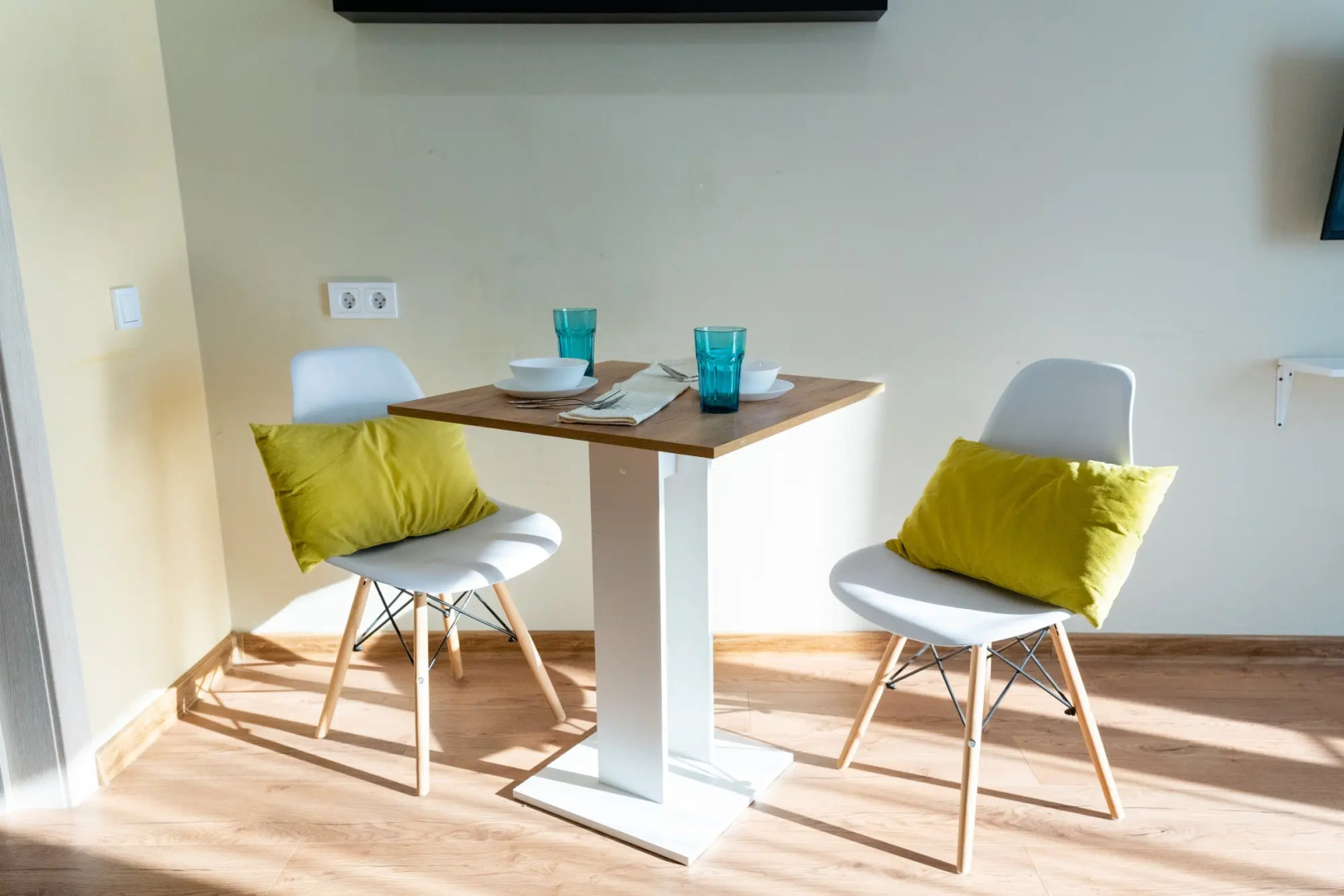 Квартира для сладких встреч