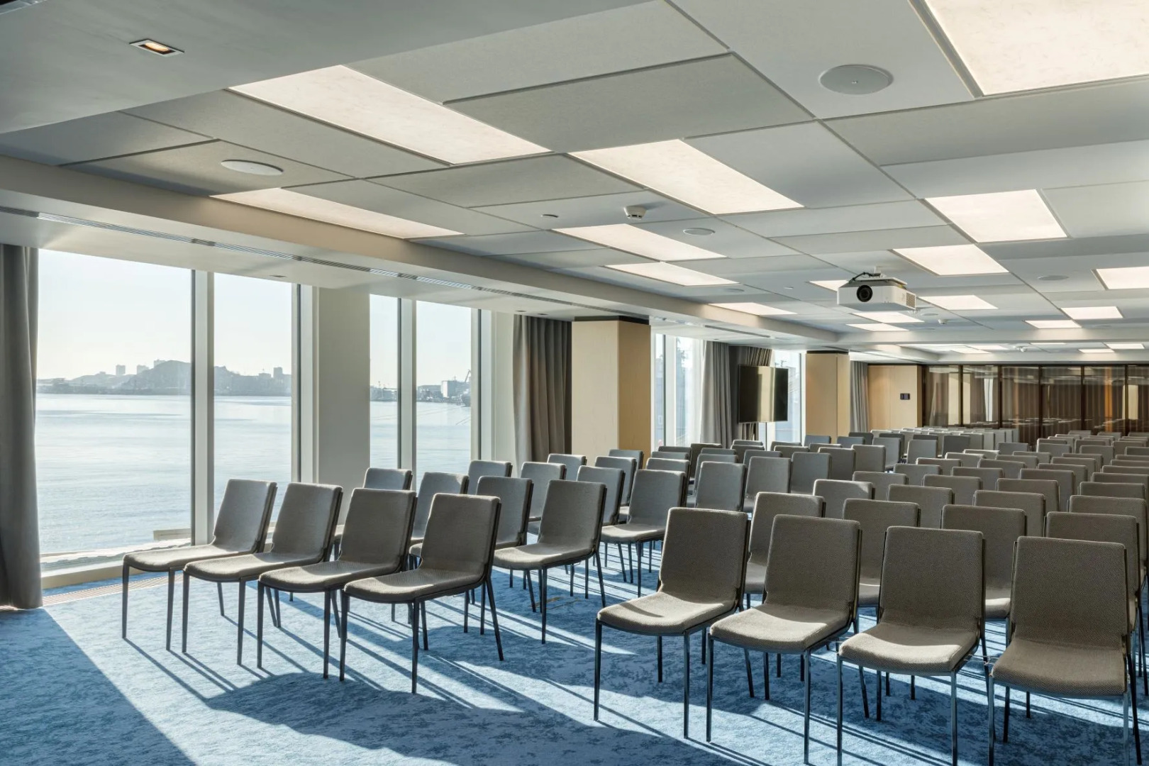 VLADIVOSTOK Grand Hotel & SPA