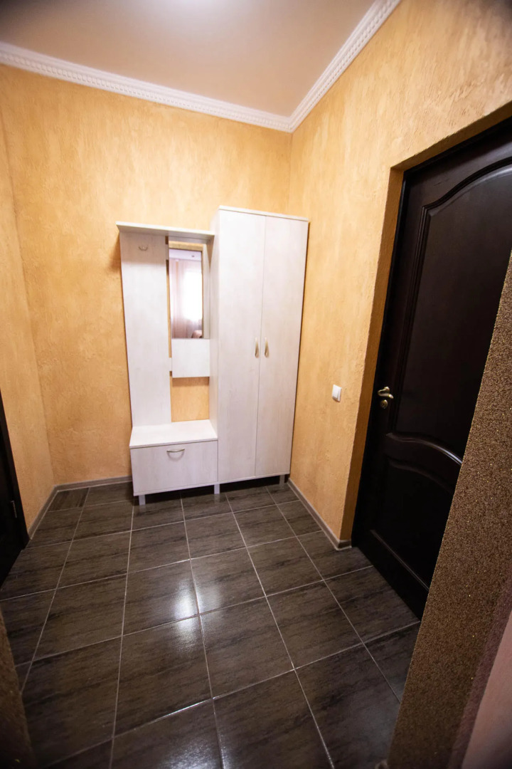 Гостиница Волна