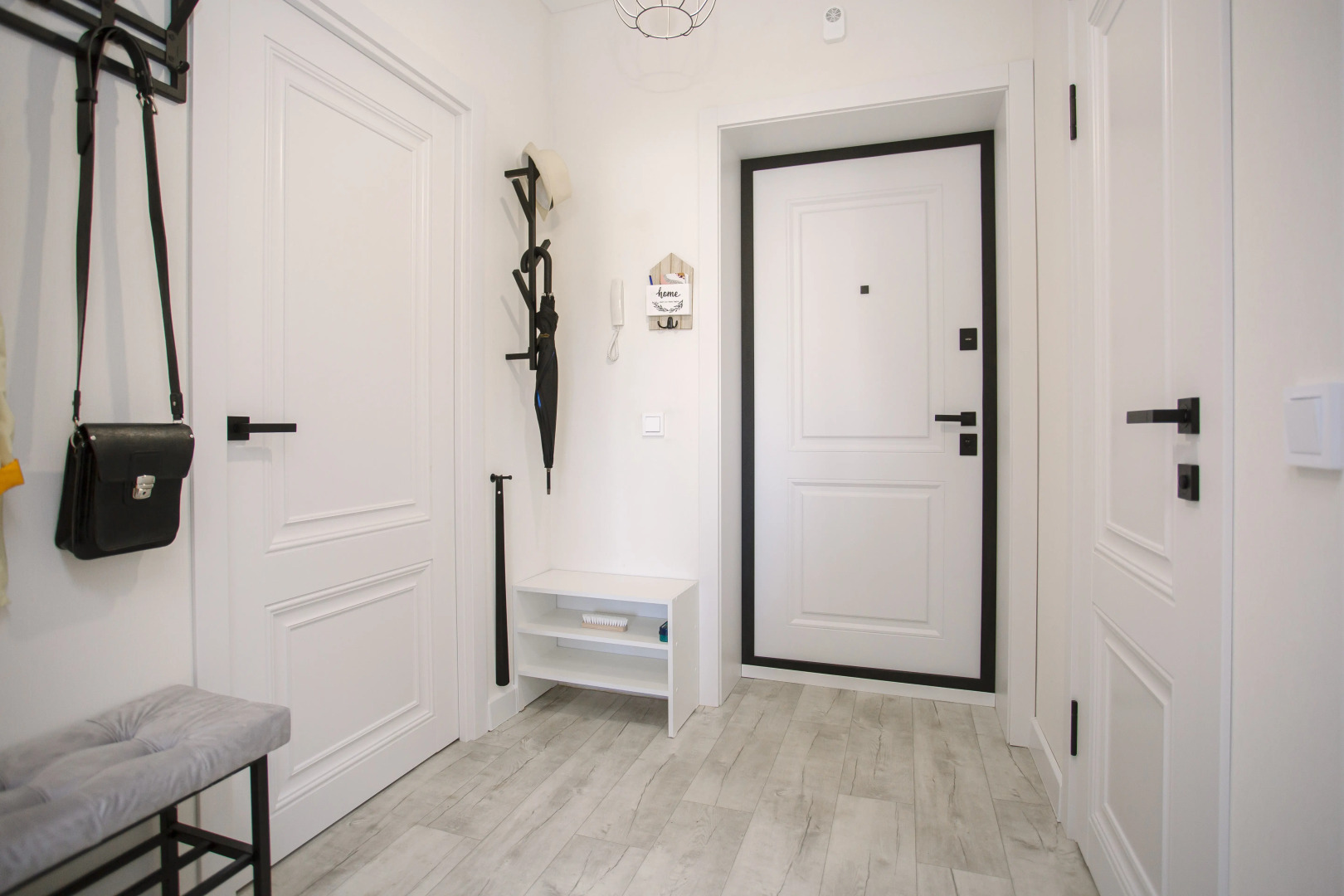 Апартаменты Новая Современная на 5 Яковлевской