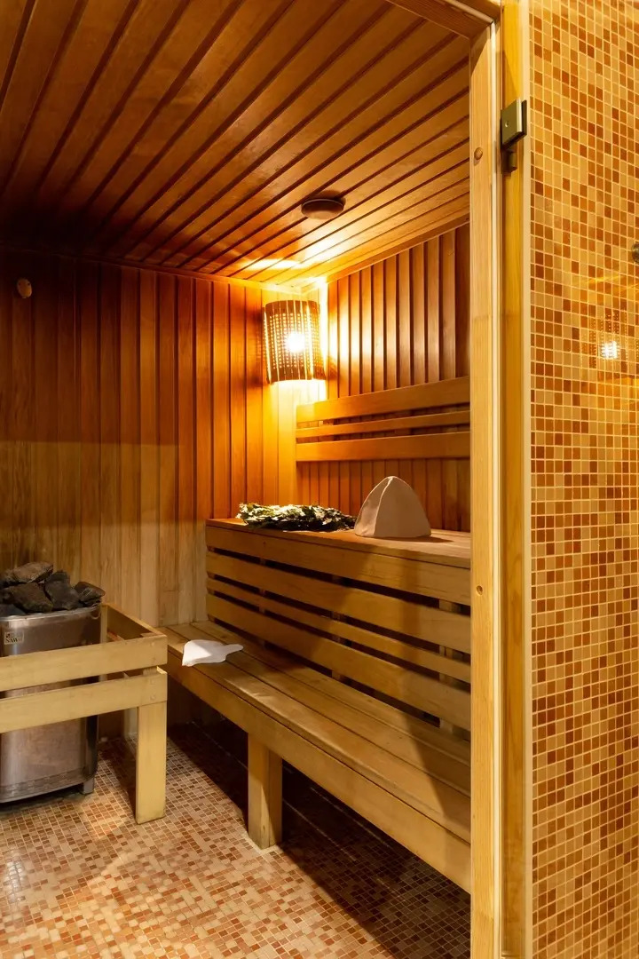 База отдыха Добрый Лось