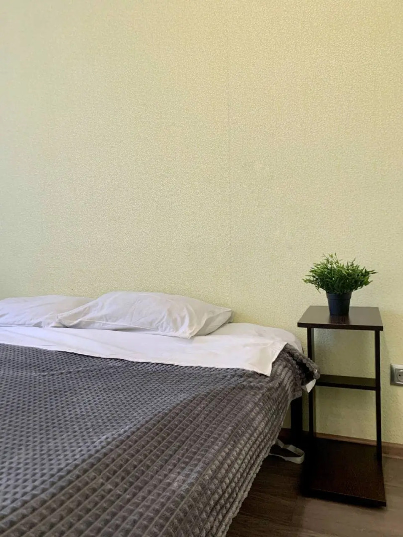 Квартира Двухкомнатная Квартира Повышенной комфортности