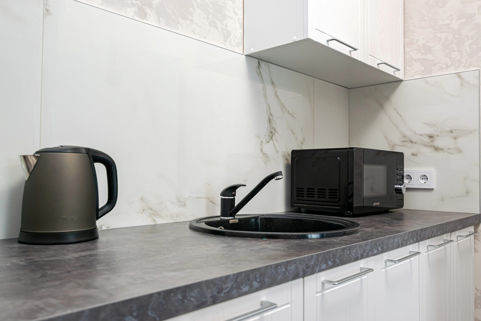 Апартаменты Cosmos apart в ЖК Грин Парк