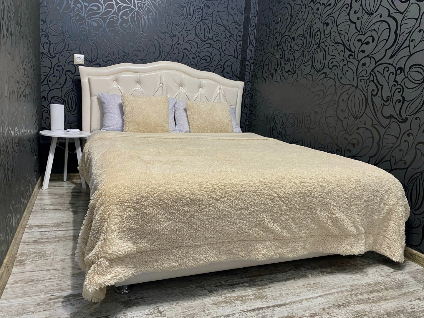 Апартаменты Listroom