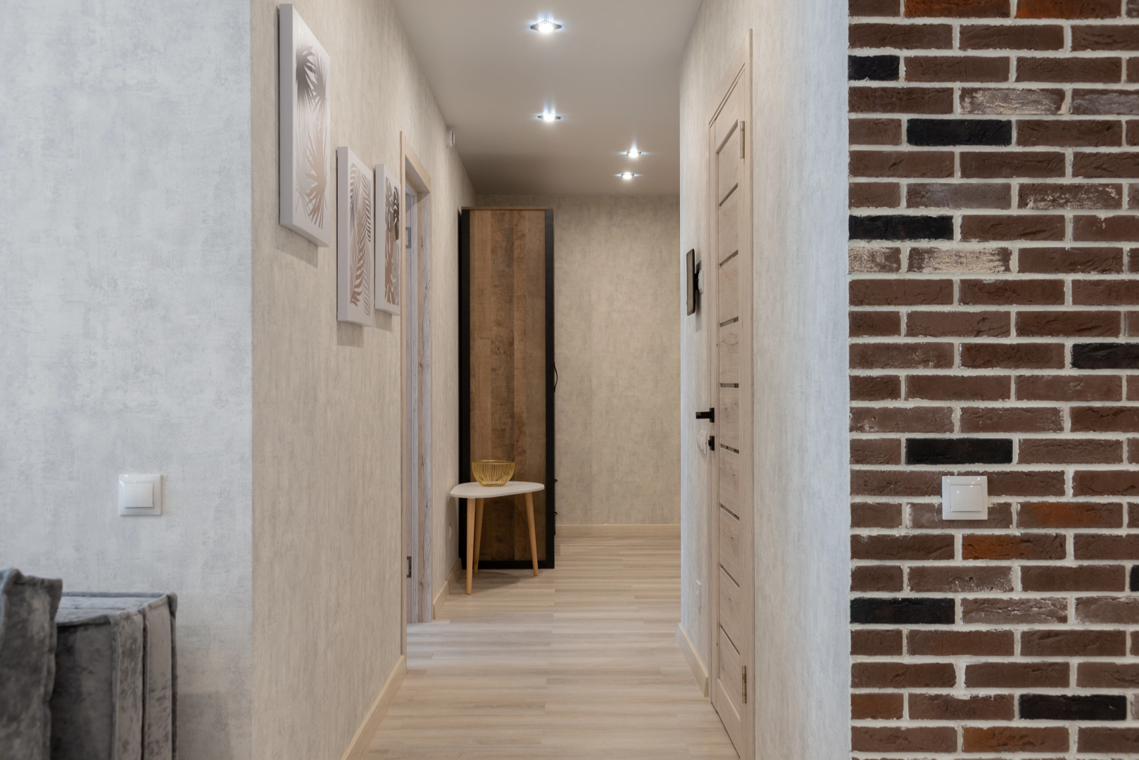 Апартаменты Сердце Сибири 2