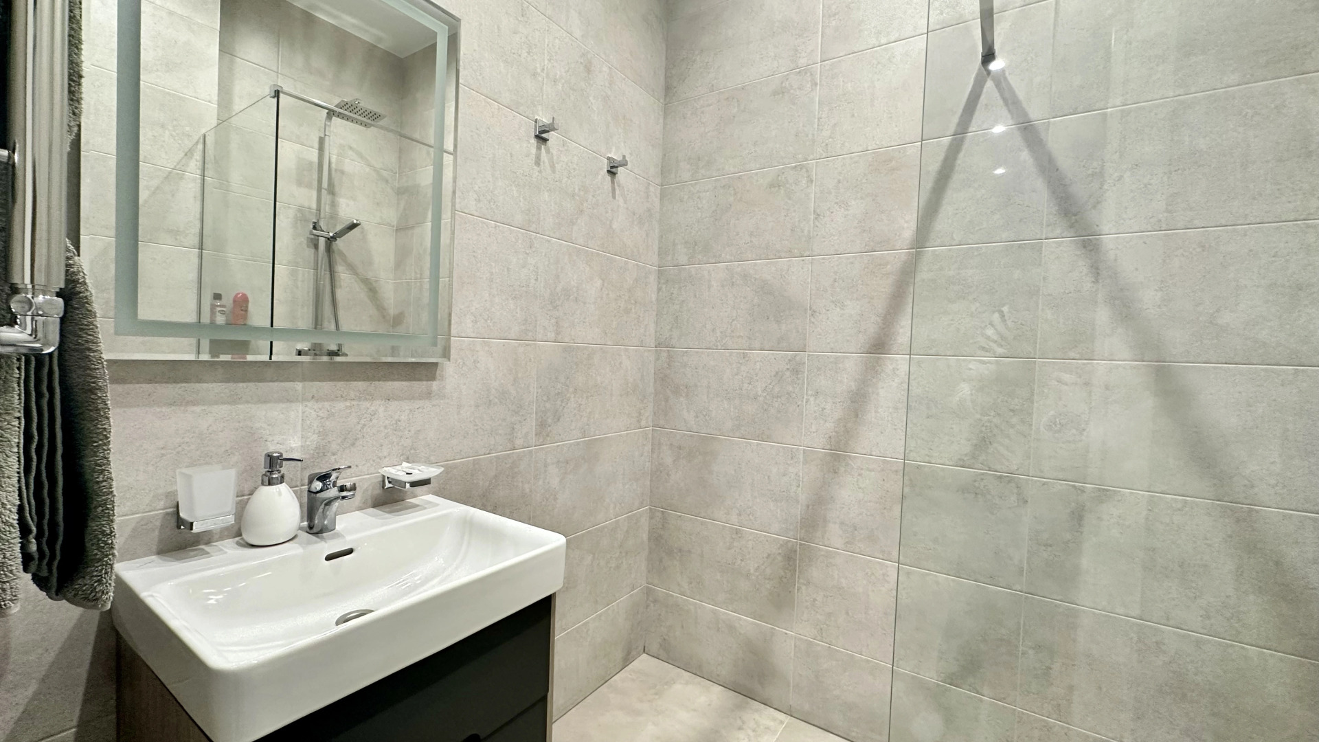 Апартаменты Резиденция Apple Home