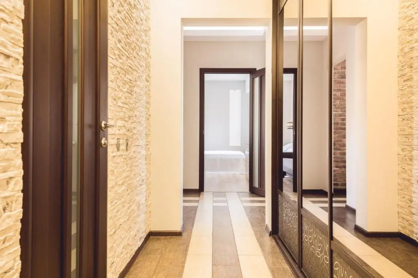 Апартаменты Historical Place