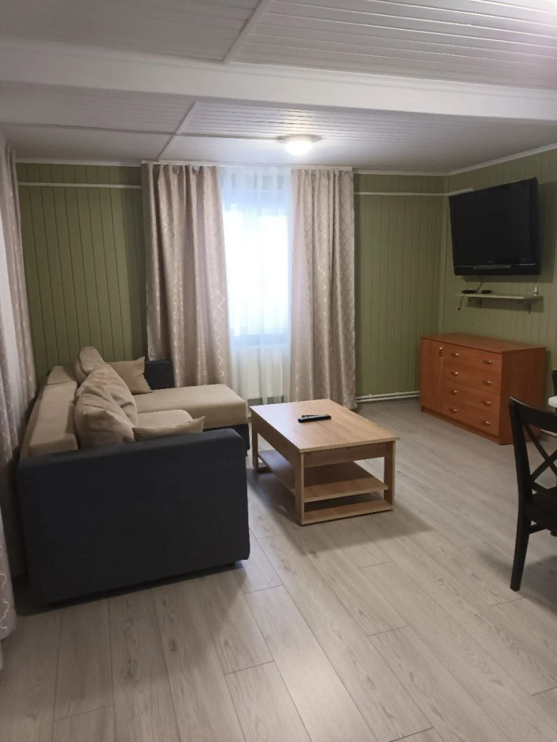 Гостевой дом Можжевеловая