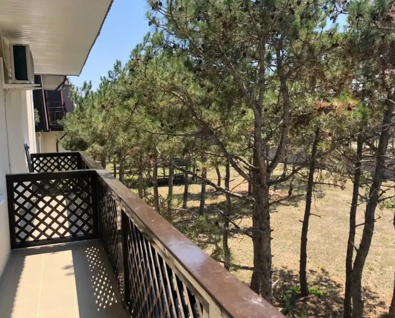 Peschanyij Bereg Mini-hotel