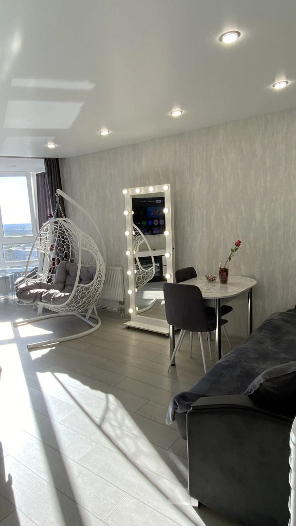 Апартаменты посуточно на Кузнецова