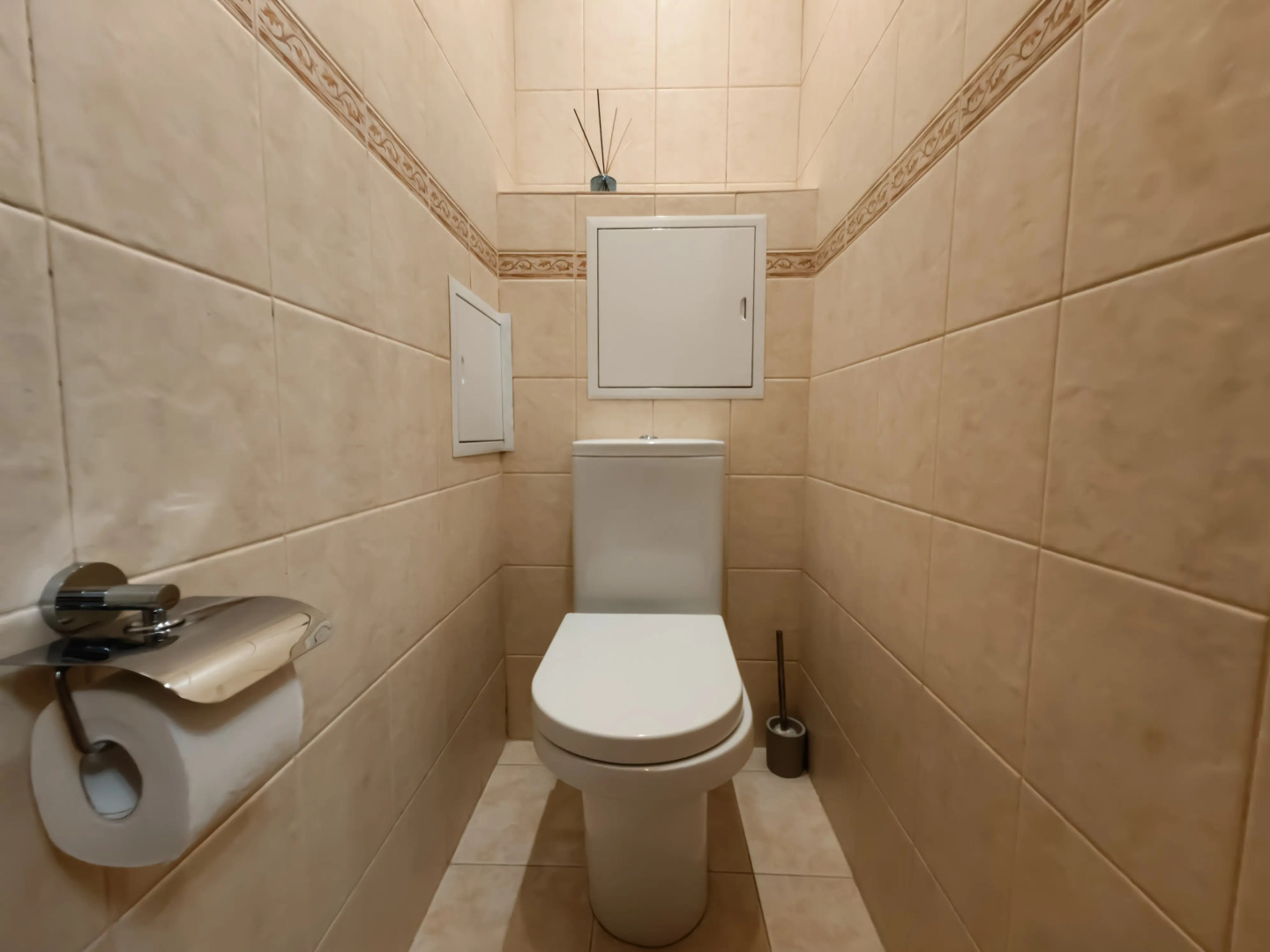 Квартира Видовая квартира в шаговой доступности от метро Строгино