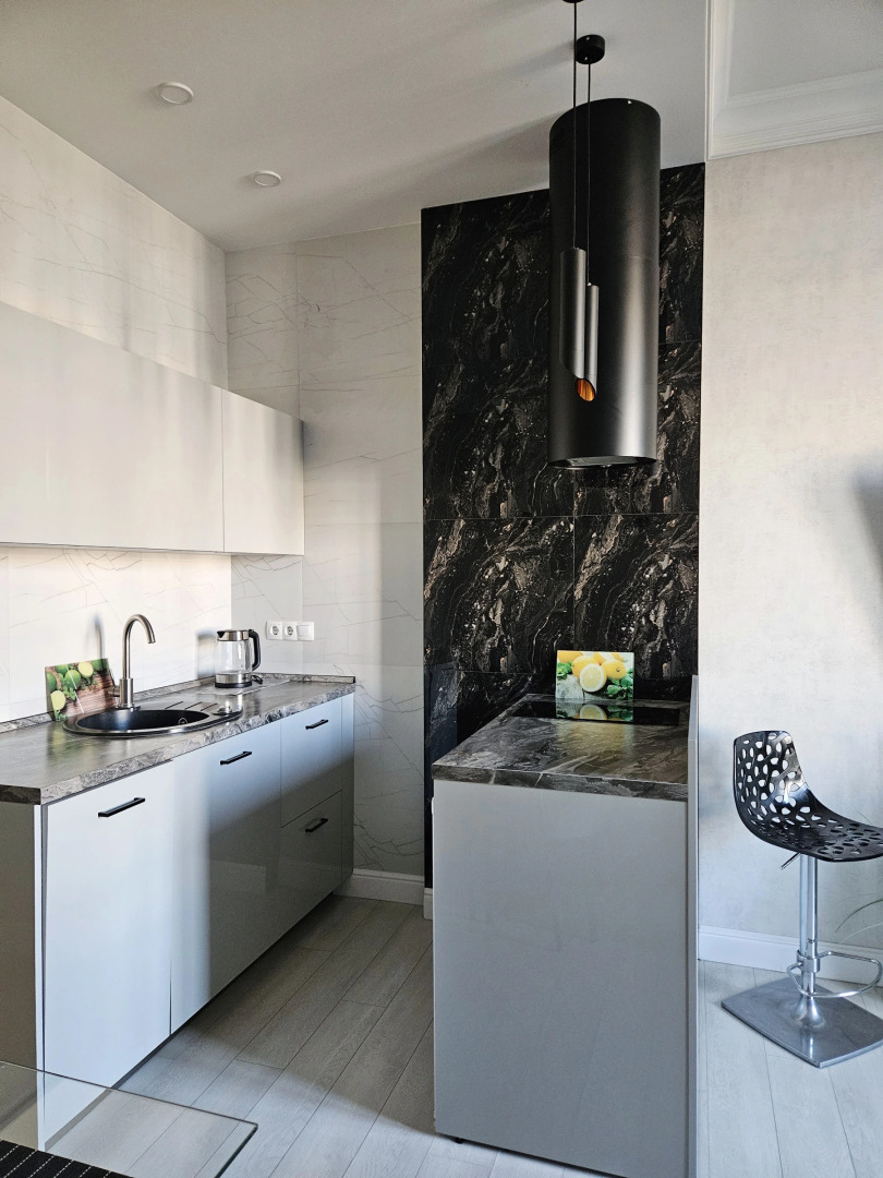 Апартаменты Royal apartments Minsk 5