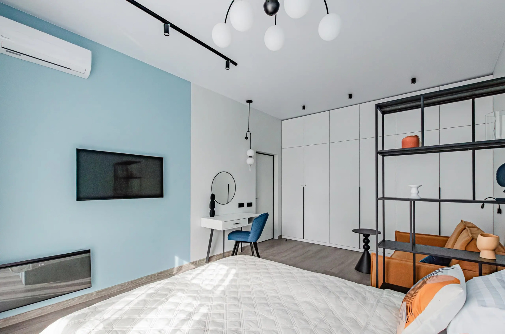 Квартира в ЖК Жардин