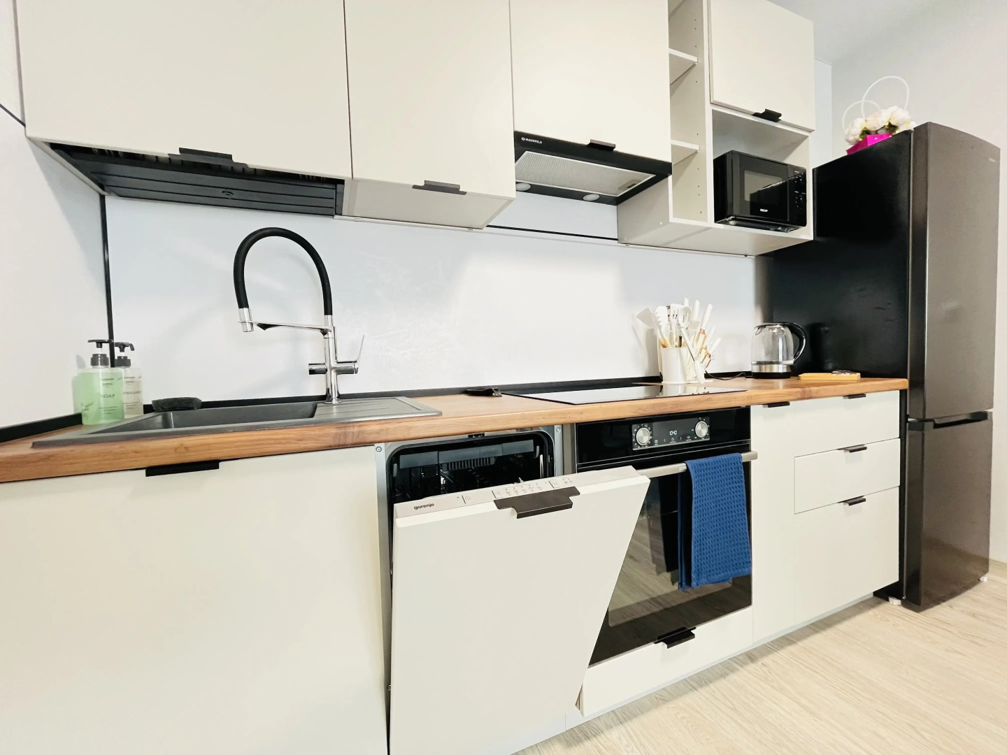 Квартира в Жк Утро на Репина