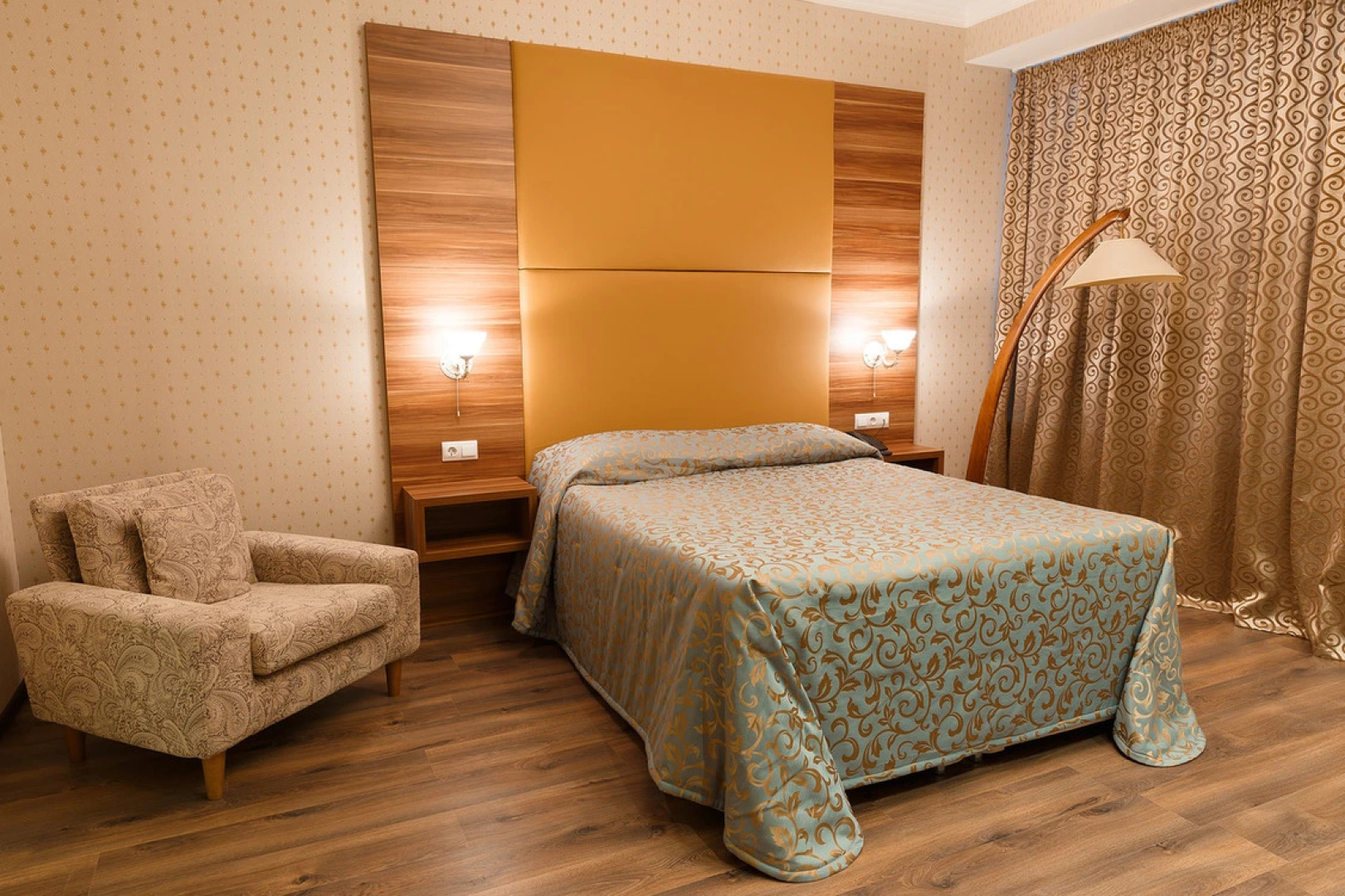 Отель Журавинка