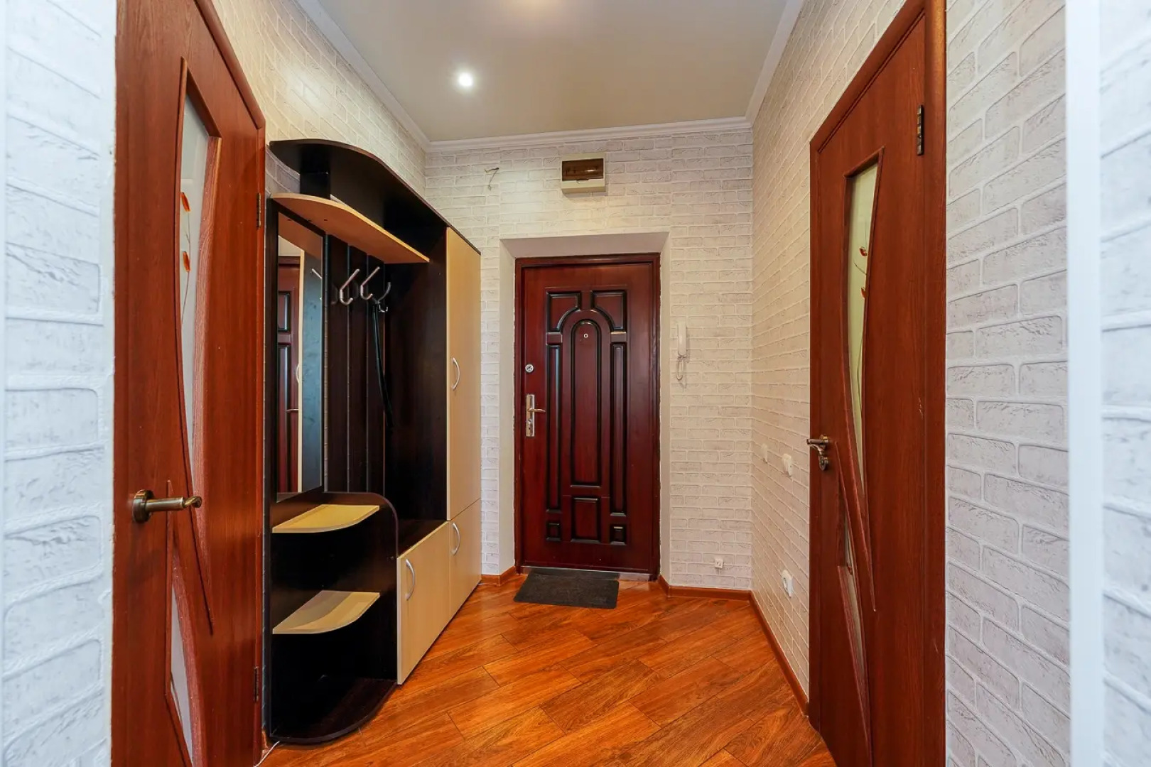 Квартира с Видом на Парк Галицкого