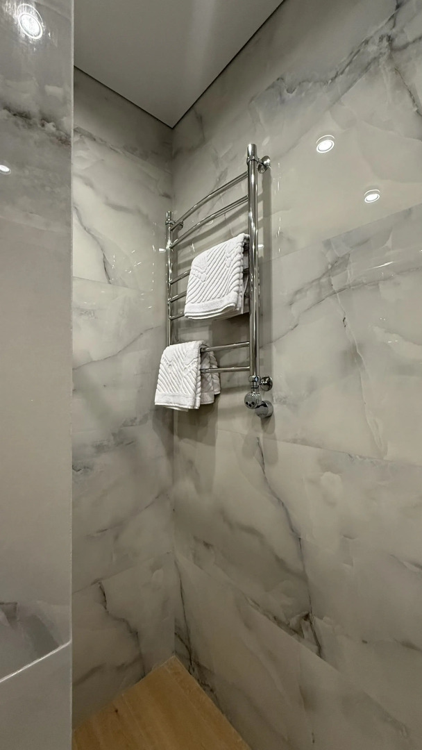 Квартира у реки