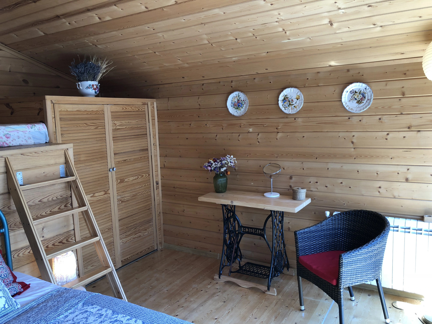 Коттедж в Ялте Соханя 8