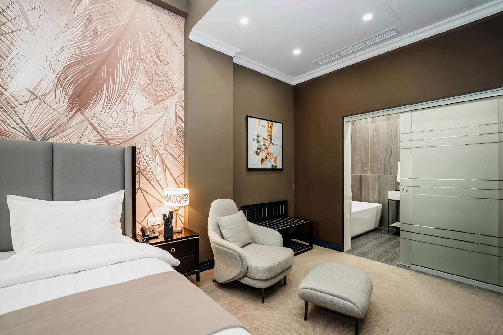 Отель Hills Resort Hotel