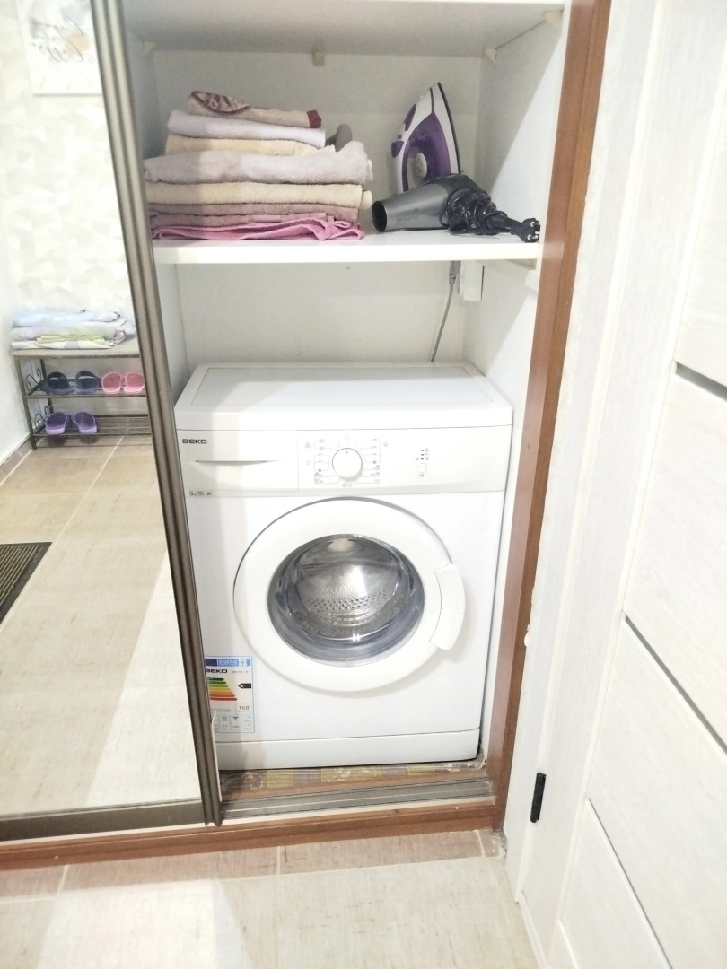 Апартаменты Пушкина 44