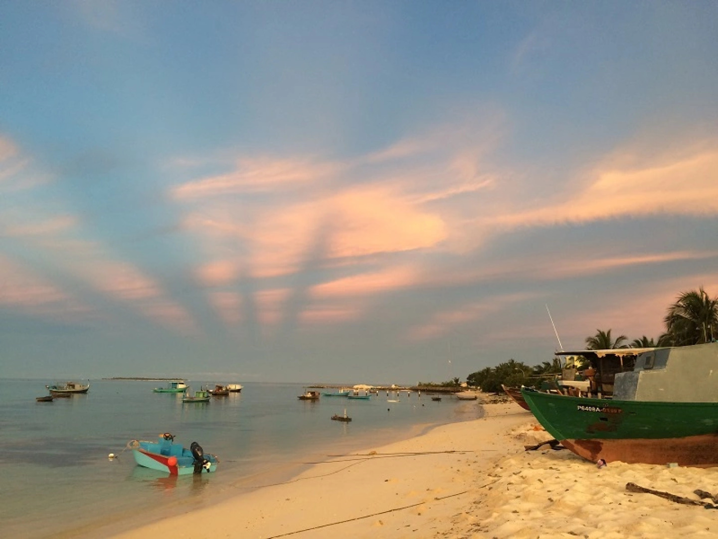 Гостевой дом Alvi Star Inn