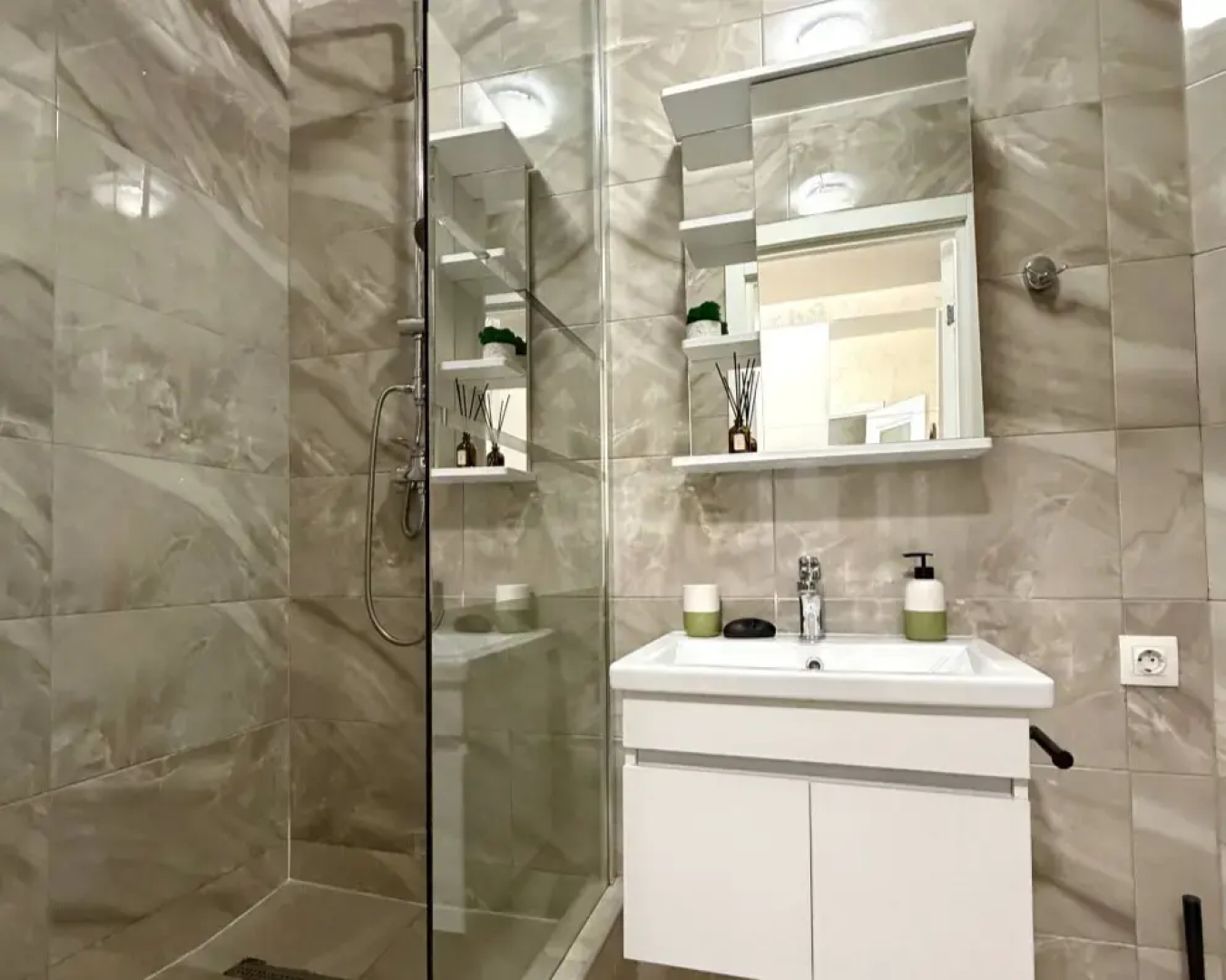 Апартаменты Dream Apartmens на Бульваре Октябрьский 26 В