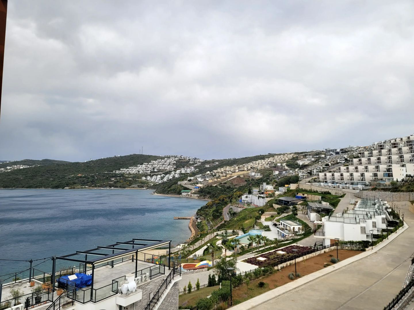 Апартаменты Beachfront Bodrum Stays