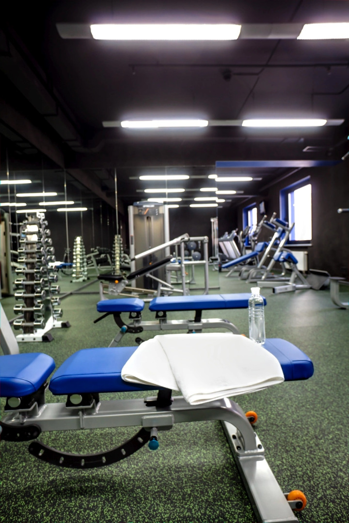 Отель Mercure Kyiv Congress