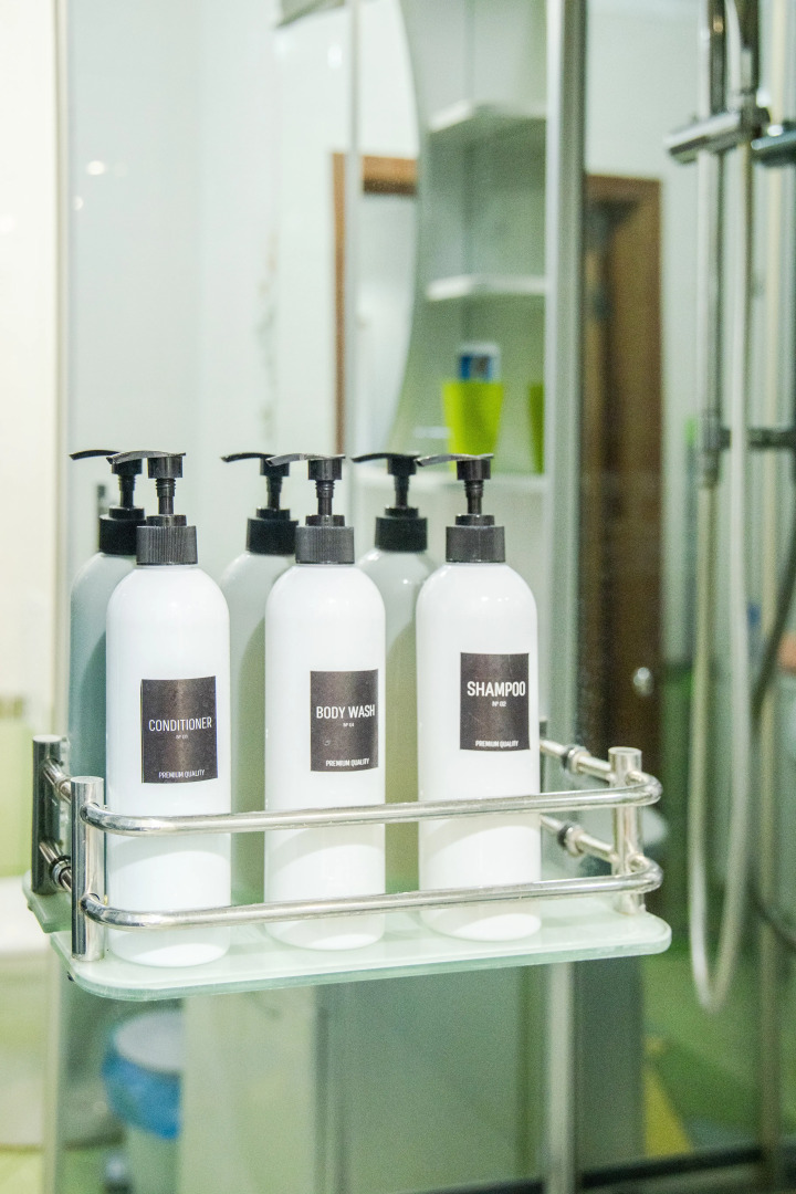 Апартаменты LovelyHome39 Семейная Евротрёшка