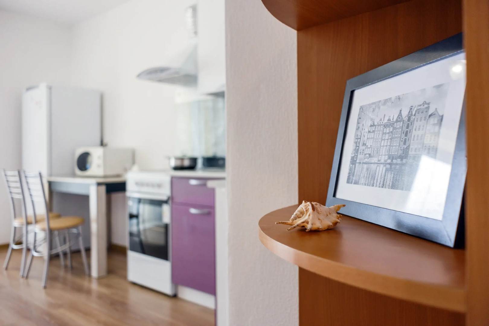 Квартира ApartHause уют и комфорт в ЖК Малевич