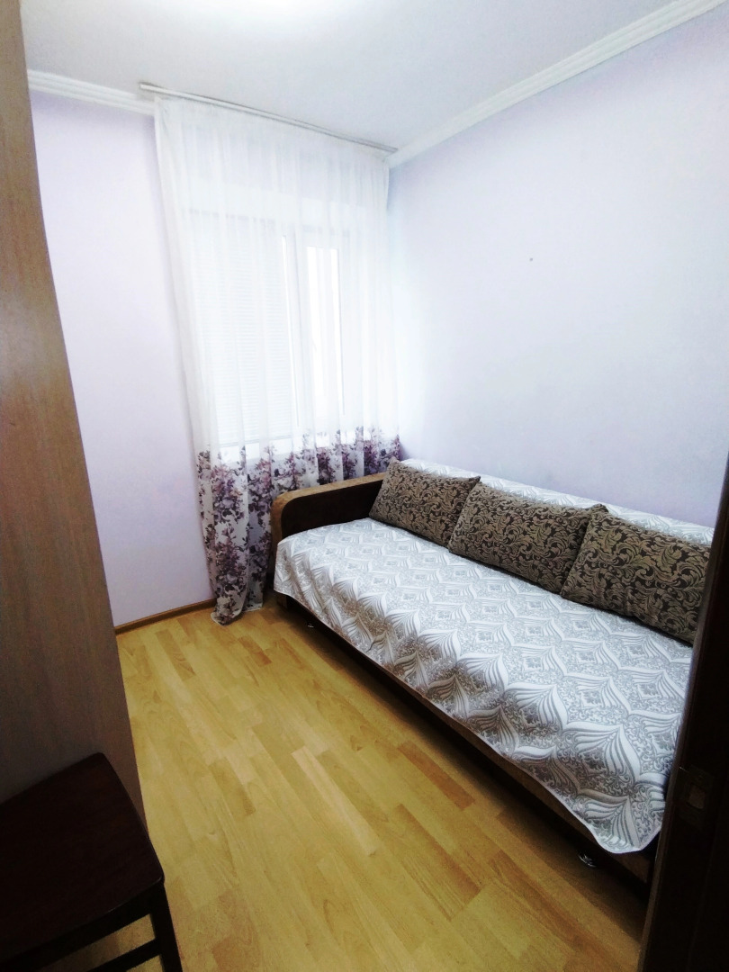 Апартаменты посуточно в Самаре рядом с набережной