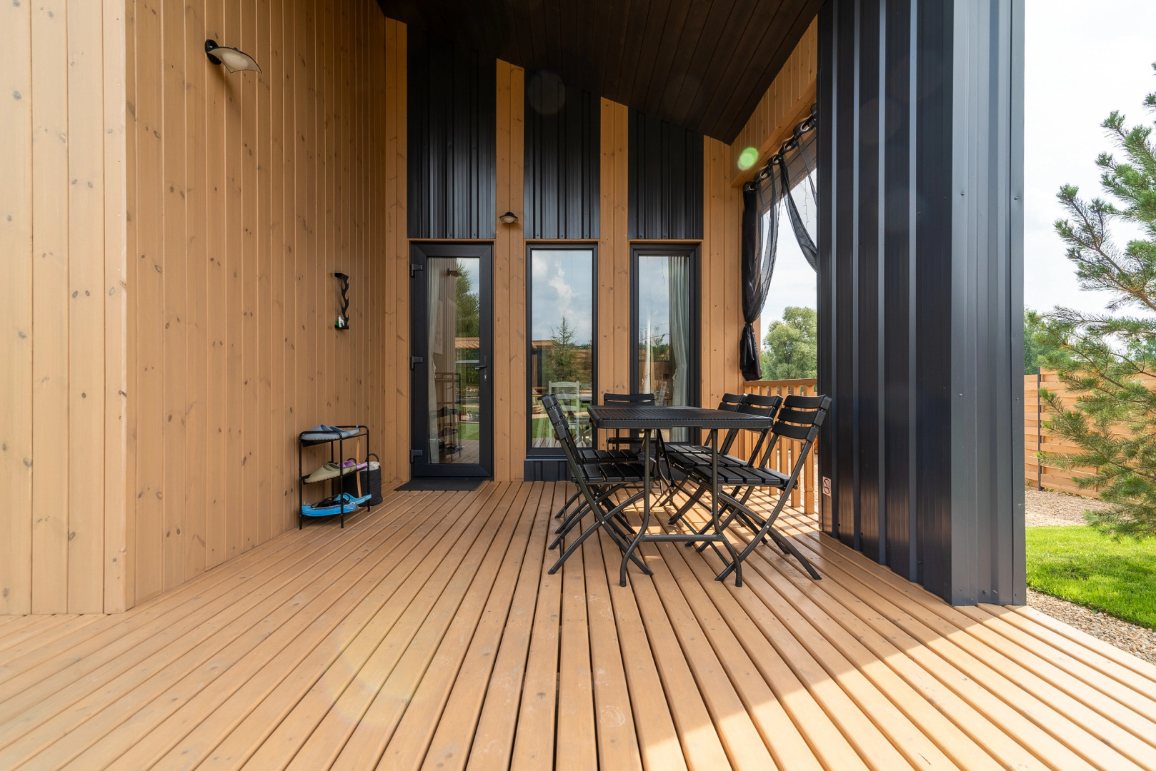 Гостевой Дом Skandi Белка