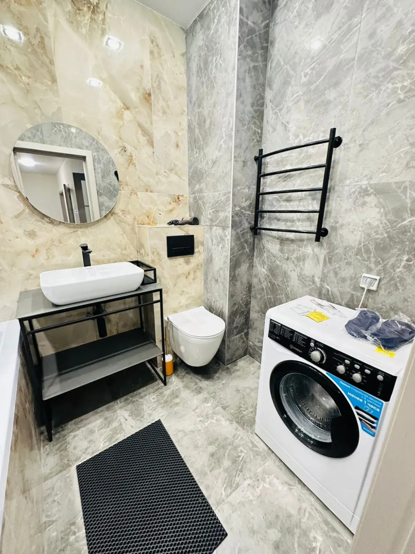 Апартаменты Halloween