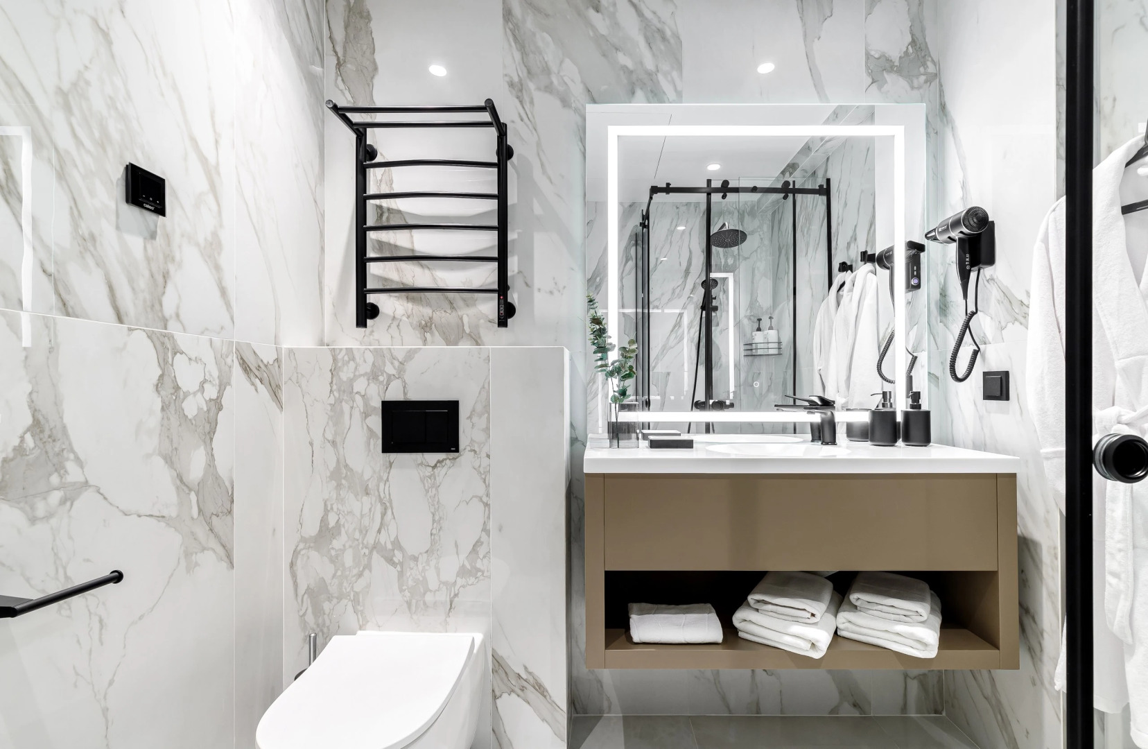 Апартаменты Двухкомнатные на Ленина 217