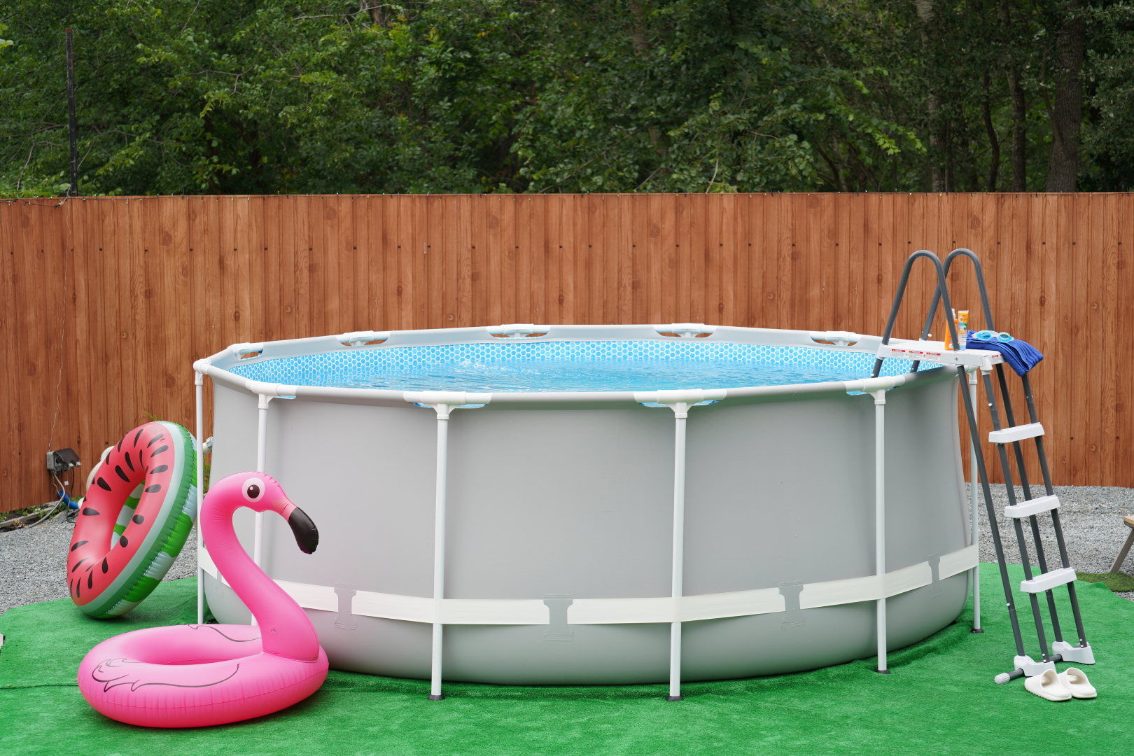 Гостевой дом Лес рядом