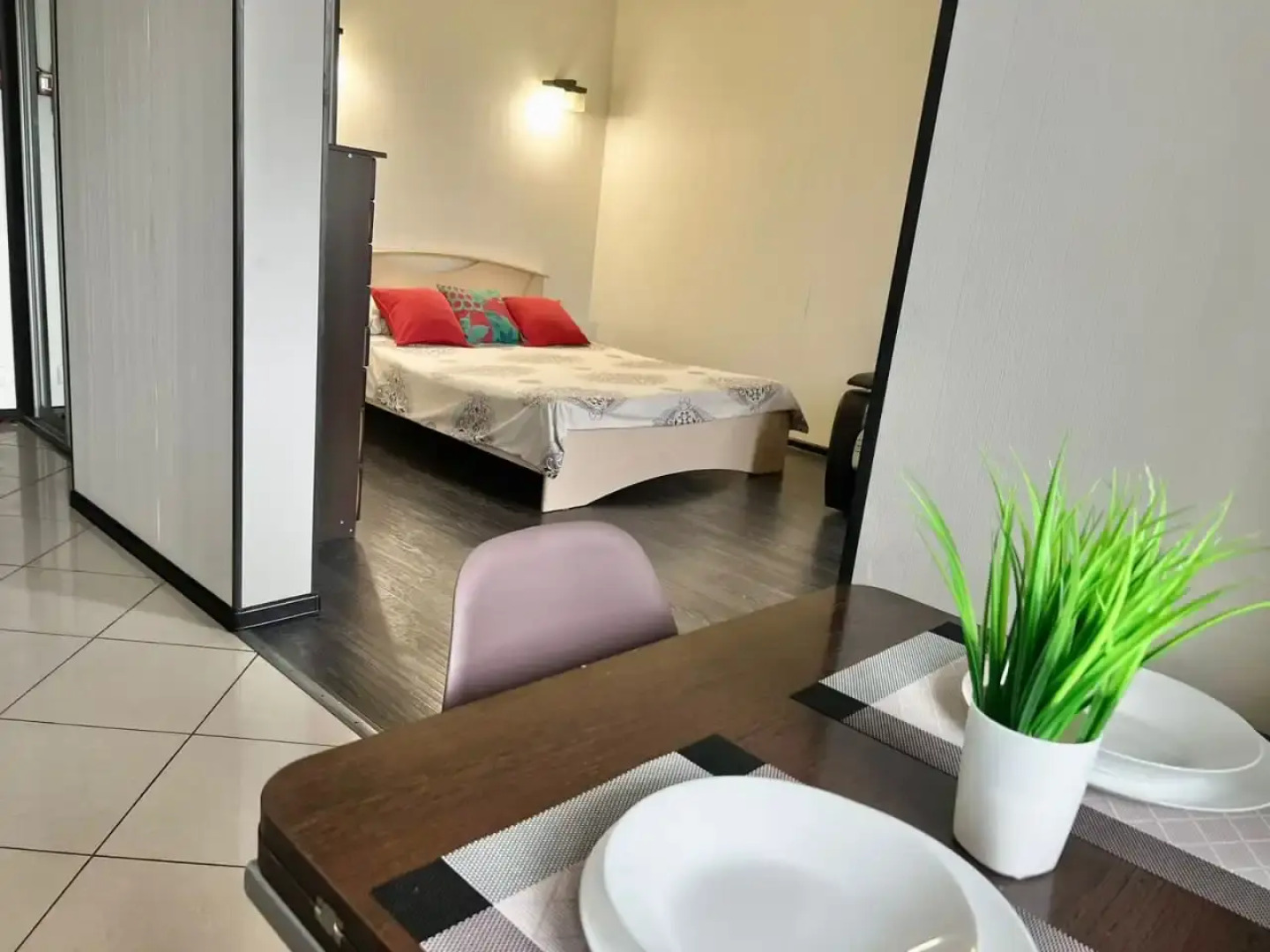 Квартира Apartments for Life комфорт в центре города